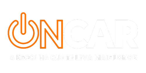 ONCAR — A escolha que te leva mais longe